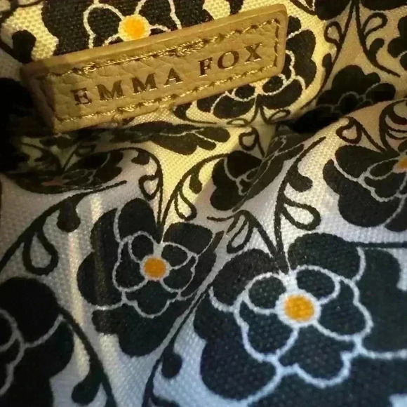 Darling Emma Fox mini handbag - Picture 2 of 8